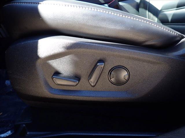 Certified 2024 Ford Edge SEL AWD/4WD image 13
