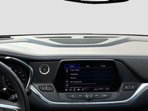 Used 2022 Chevrolet Blazer LT image 19