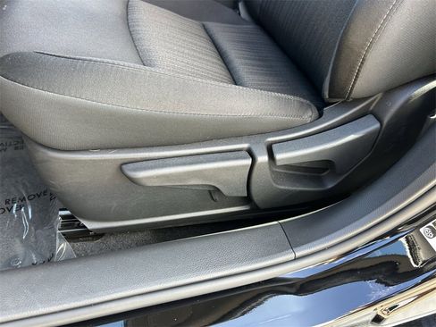 Used 2025 Nissan Altima 2.5 S image 16