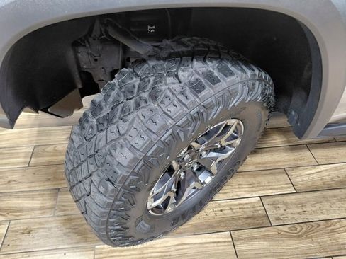 Certified 2024 Chevrolet Colorado ZR2 w/ ZR2 Convenience Package III image 28