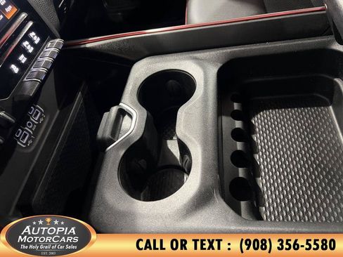 Used 2022 RAM 1500 Rebel w/ Rebel Level 2 Equipment Group AWD/4WD image 36