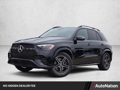 Used 2026 Mercedes-Benz GLE 350 4MATIC