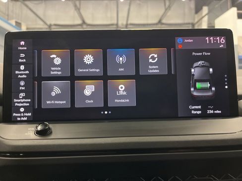 Used 2024 Honda Accord Sport image 18