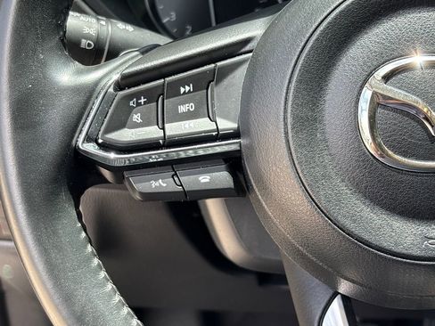 Used 2023 MAZDA CX-5 AWD 2.5 S w/ Premium Package image 18