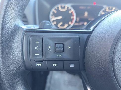 Certified 2023 Nissan Rogue SV image 20