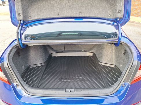 Used 2021 Honda Accord Sport image 22