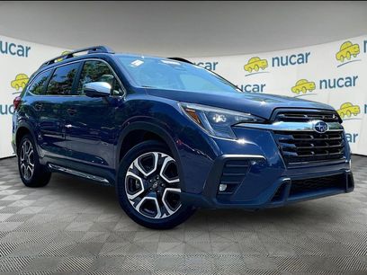 Used 2023 Subaru Ascent Limited w/ Technology Package