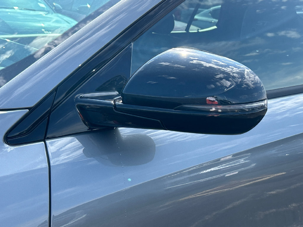 New 2026 Buick Envista Sport Touring w/ Convenience I Package FWD image 14