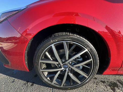 New 2026 Subaru Impreza 2.0i Sport image 31