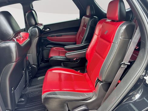 Used 2022 Dodge Durango R/T AWD/4WD image 26
