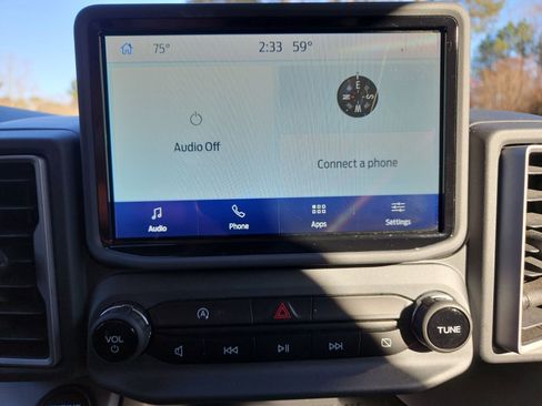 Used 2023 Ford Bronco Sport Big Bend image 29