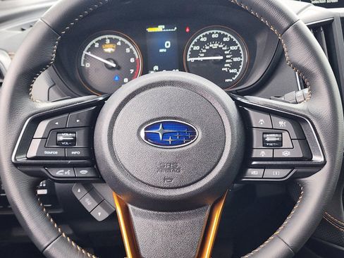 Certified 2025 Subaru Forester Wilderness image 18