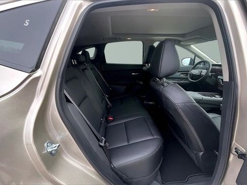 New 2026 Nissan Murano SL image 10