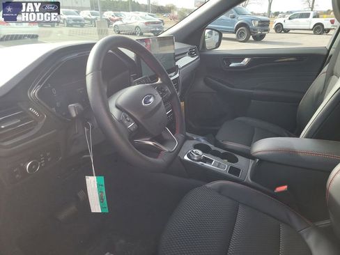 New 2026 Ford Escape ST-Line Select w/ Tech Pack #1 image 11