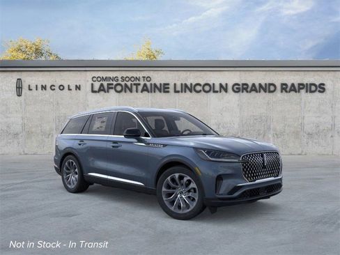 New 2026 Lincoln Aviator Reserve image 7
