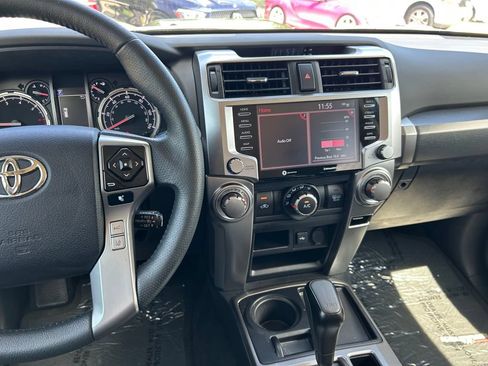 Used 2023 Toyota 4Runner TRD Sport RWD image 18