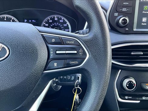 Used 2019 Hyundai Santa Fe SE FWD image 20