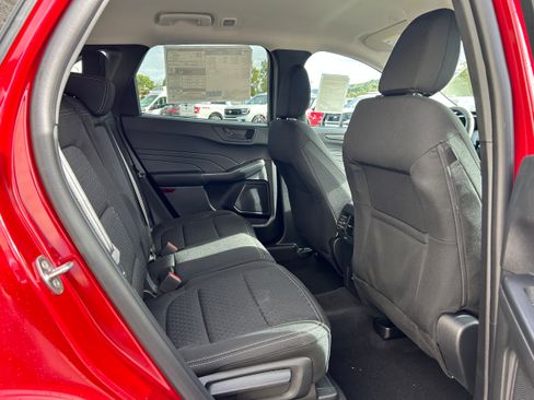 New 2026 Ford Escape Active w/ Cold Weather Package image 26