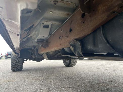 Used 2004 Ford F250 King Ranch image 8