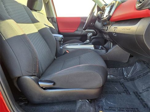 Certified 2023 Toyota Tacoma 2WD Double Cab image 14