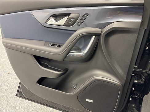 New 2026 Chevrolet Blazer RS image 35