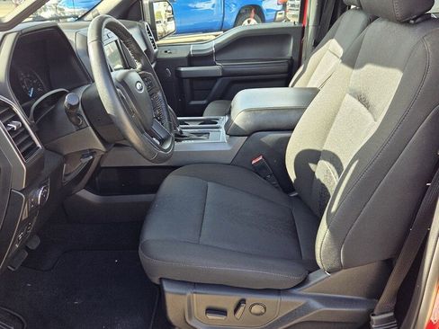 Used 2020 Ford F150 XLT w/ Equipment Group 302A Luxury image 9