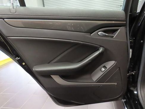 Used 2008 Cadillac CTS 3.6 AWD image 10