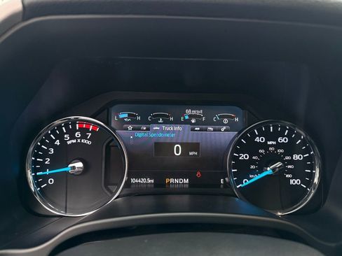 Used 2021 Ford F250 Lariat image 21