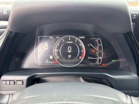 Certified 2025 Lexus ES 350 w/ Premium Package image 29