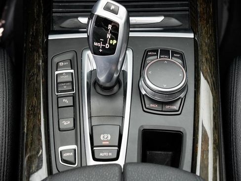 Used 2018 BMW X5 xDrive40e image 18