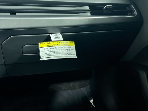 Certified 2025 Kia K4 EX FWD image 35