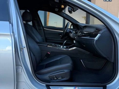 Used 2014 BMW 535i xDrive Sedan image 23