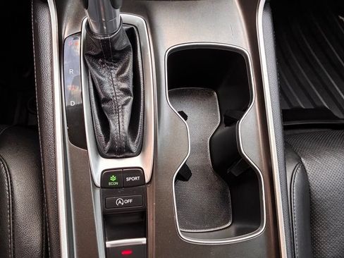 Used 2022 Honda Accord Sport Special Edition image 34