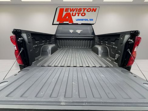 Certified 2023 Chevrolet Silverado 1500 LT image 24