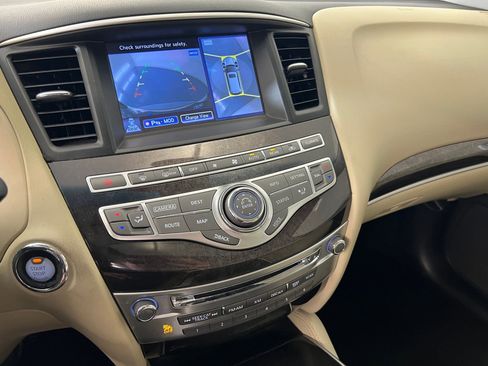 Used 2015 INFINITI QX60 FWD w/ Premium Plus Package image 29