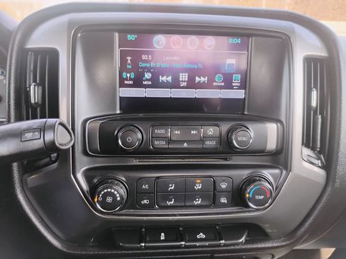 Used 2019 Chevrolet Silverado 1500 LT image 19