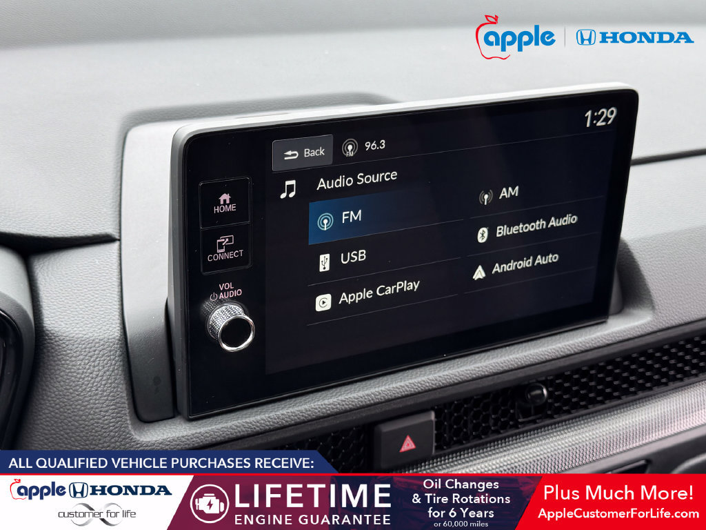 Used 2026 Honda CR-V Sport-L image 14