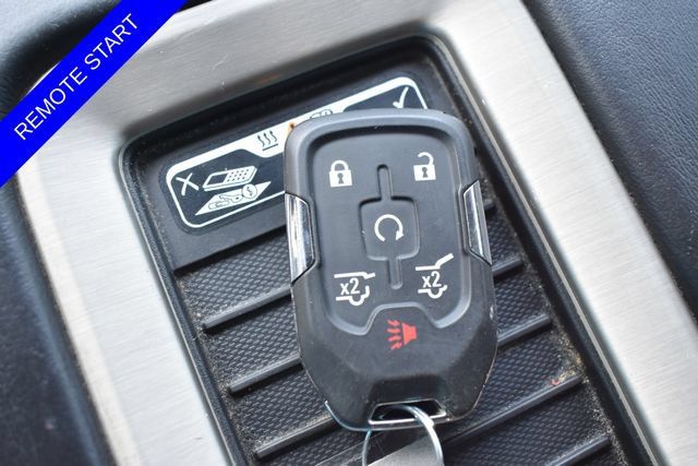Used 2020 GMC Yukon XL Denali w/ Denali Ultimate Package AWD/4WD image 10