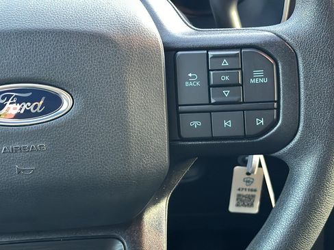 Used 2023 Ford F150 XL w/ Rattler Package AWD/4WD image 31
