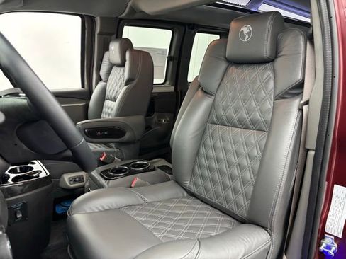 New 2026 GMC Savana 2500 Extended image 20