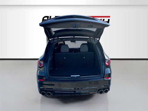 Used 2024 Acura MDX Type S image 28