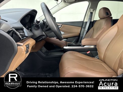 New 2026 Acura RDX SH-AWD w/ Technology Package image 4