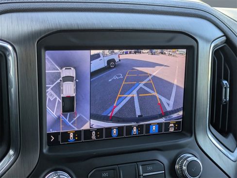 Used 2023 GMC Sierra 3500 Denali image 22