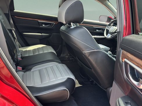 Used 2022 Honda CR-V EX image 14