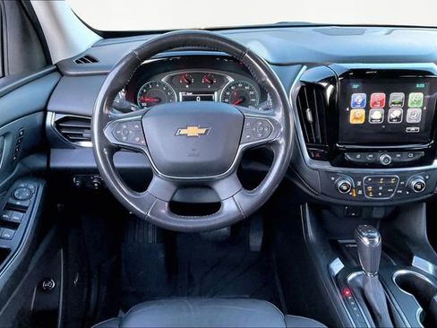 Used 2019 Chevrolet Traverse Premier image 8