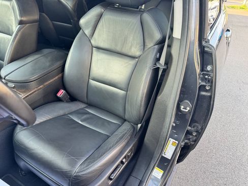 Used 2013 Acura MDX w/ Technology Package AWD/4WD image 19