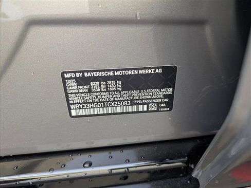 Used 2026 BMW i5 eDrive40 image 19