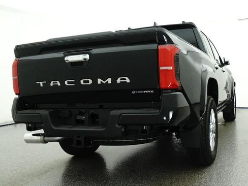New 2026 Toyota Tacoma Limited w/ Tow Tech Package AWD/4WD image 24