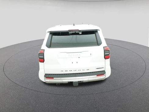 New 2025 Toyota 4Runner Limited image 7