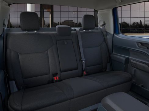 New 2026 Ford Maverick XLT AWD/4WD image 11